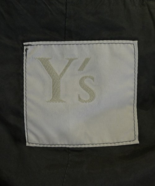 Y's 休閒夾克