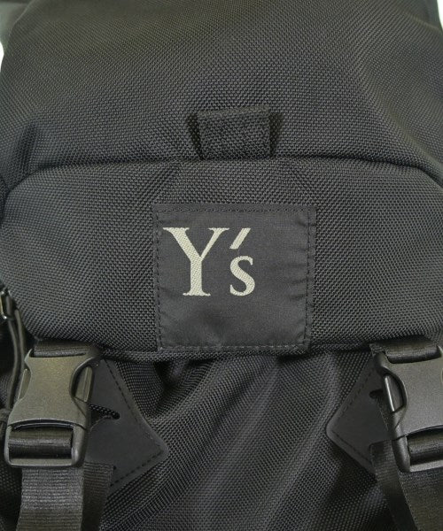 Y's 背包