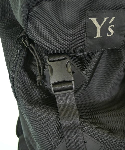 Y's 背包