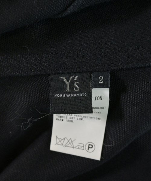 Y's 其他夾克
