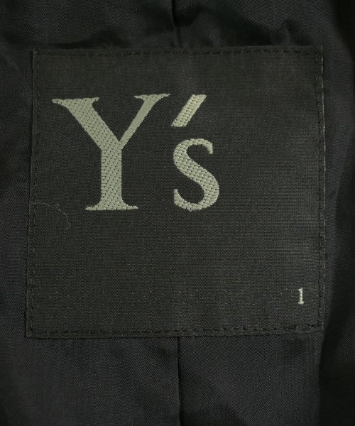 Y's 其他大衣