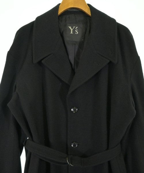 Y's 其他大衣