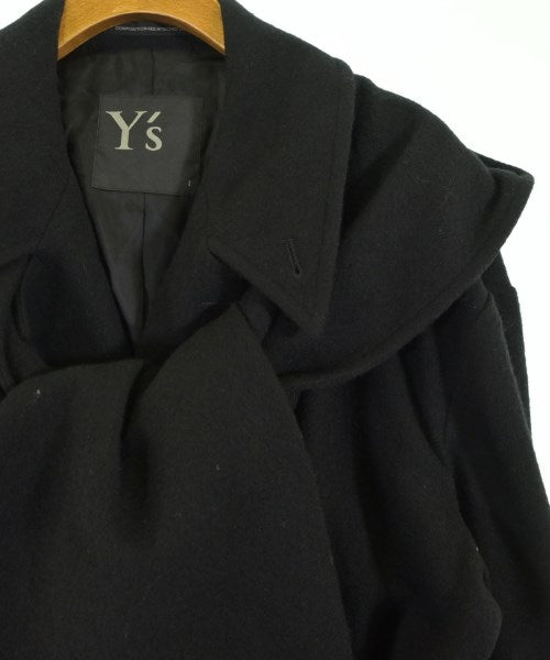 Y's 其他大衣