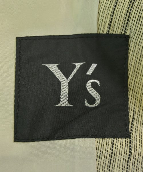 Y's 休閒夾克