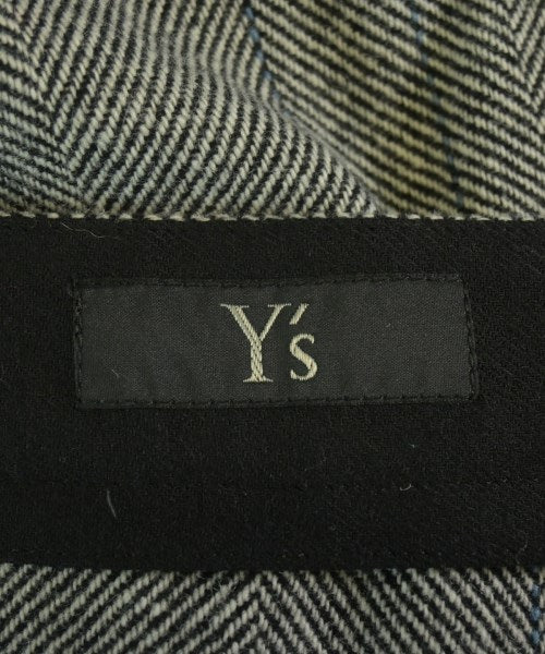 Y's 長裙/超長裙