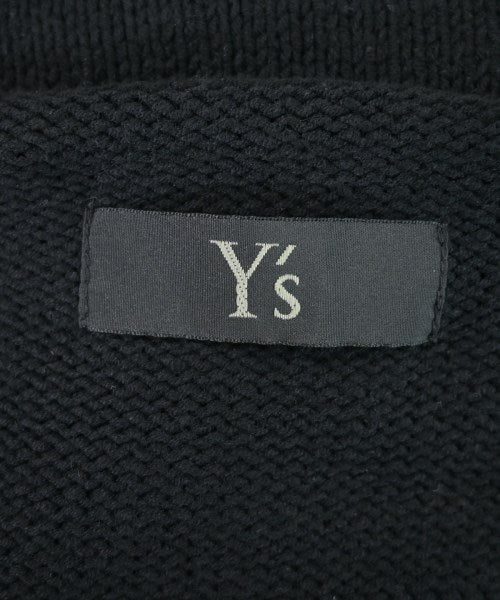 Y's 毛衣