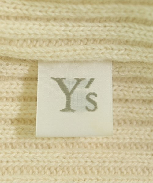Y's 洋裝