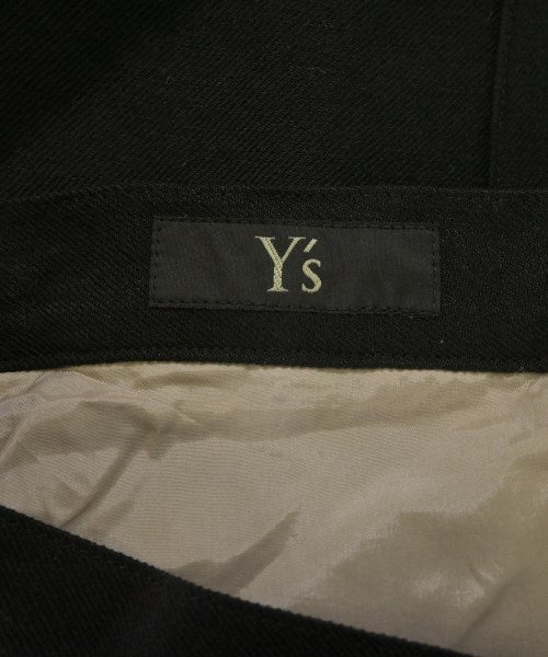 Y's 膝上裙