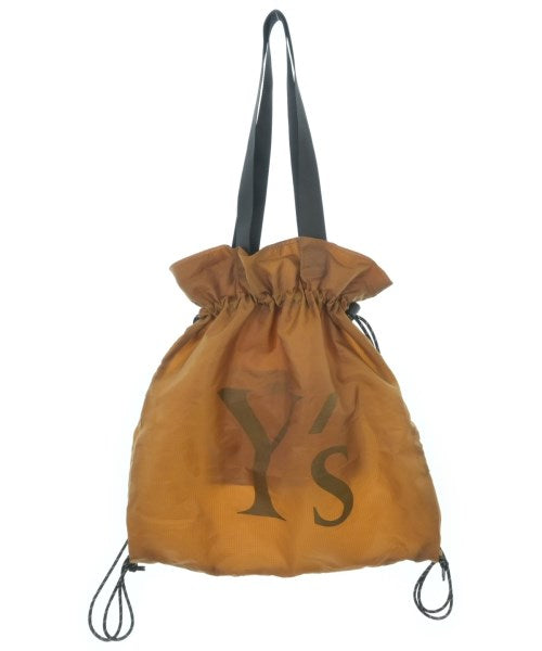 Y's 背包