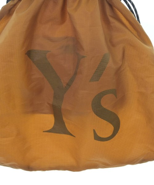 Y's 背包
