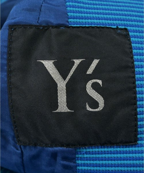 Y's 其他大衣