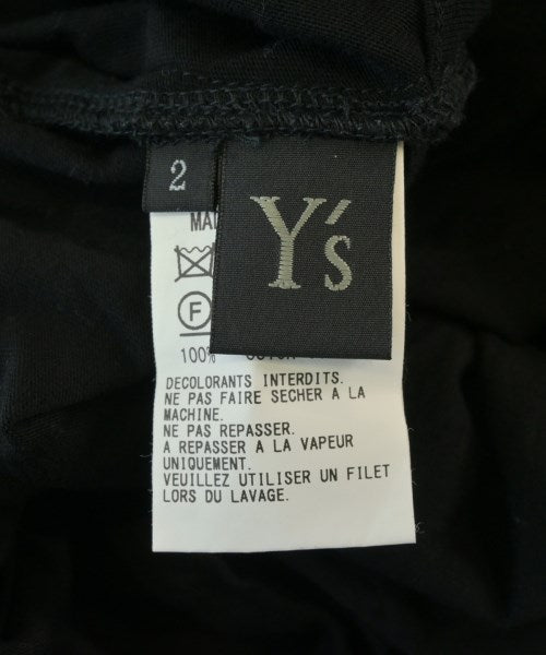 Y's 無袖上衣
