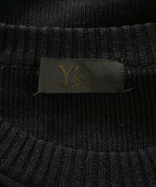 Y's 毛衣