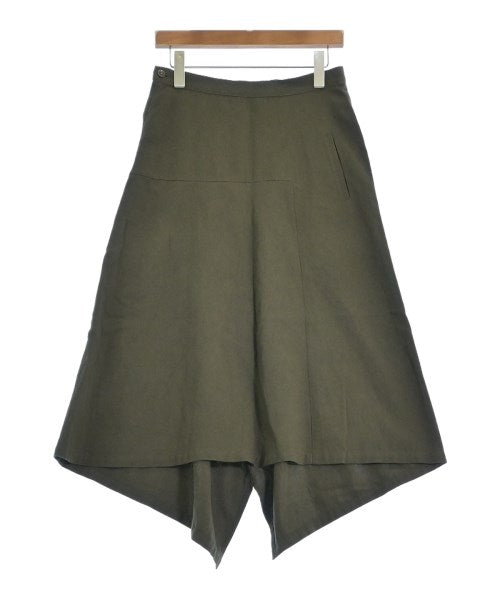 Y's 長裙/超長裙