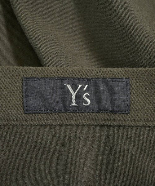 Y's 長裙/超長裙