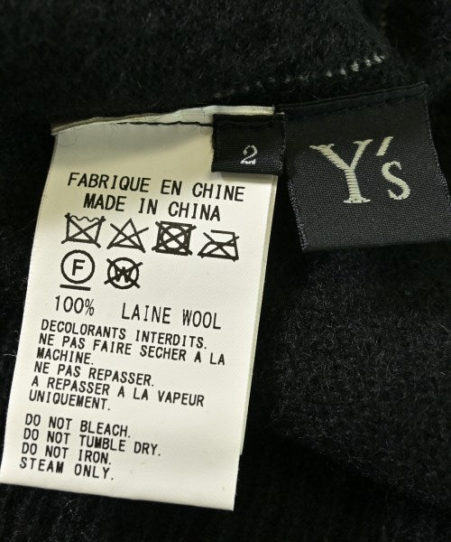 Y's 開襟衫