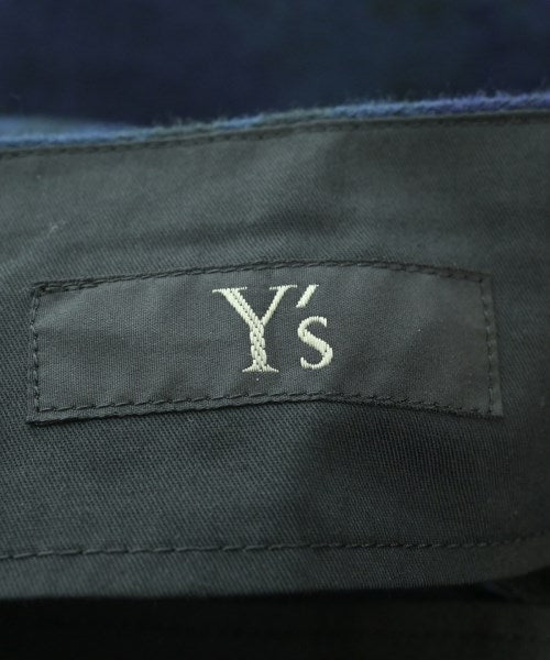 Y's 膝上裙