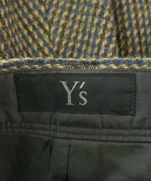 Y's 其他款