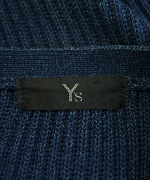 Y's 毛衣