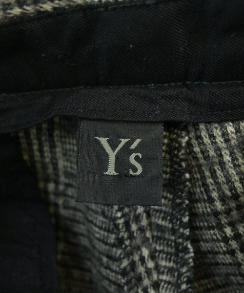 Y's 其他款