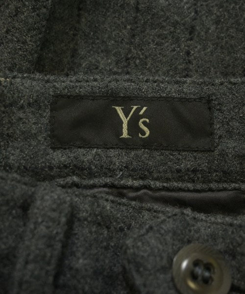 Y's 膝上裙