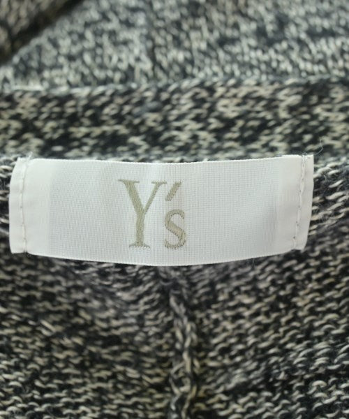 Y's 開襟衫