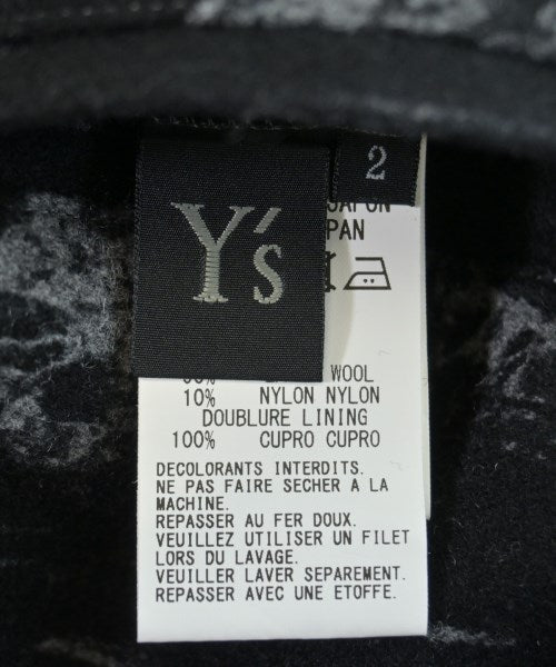 Y's 其他款