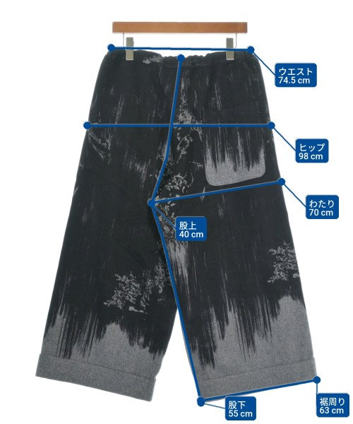 Y's 其他款