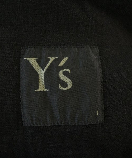 Y's 其他大衣