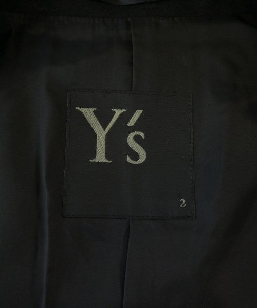 Y's 其他大衣