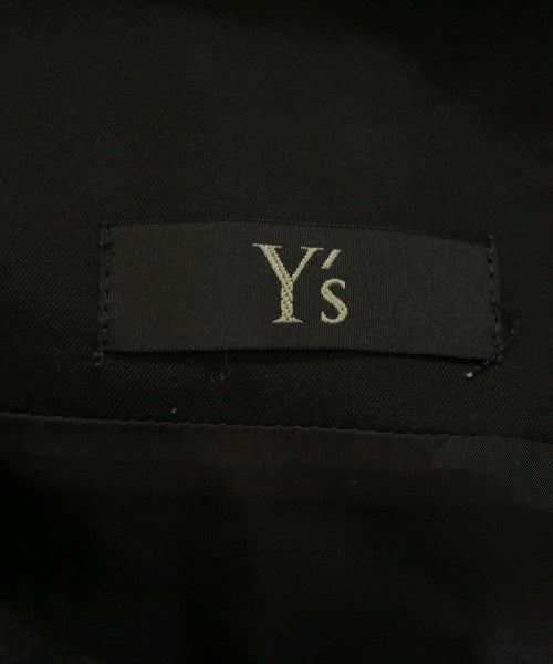Y's 膝上裙