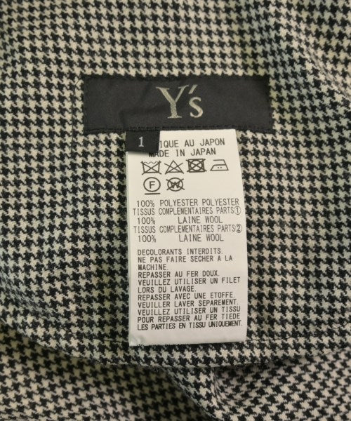 Y's 洋裝