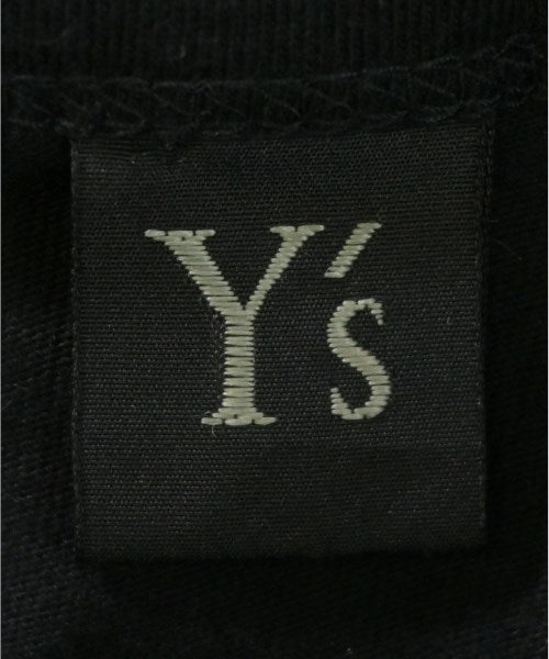 Y's T恤/上衣