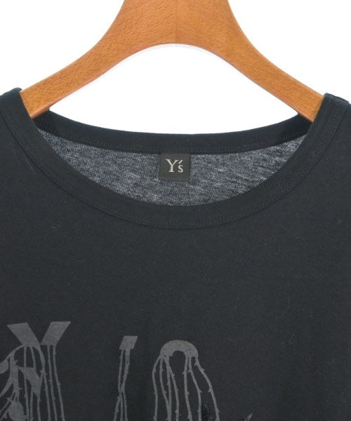 Y's T恤/上衣