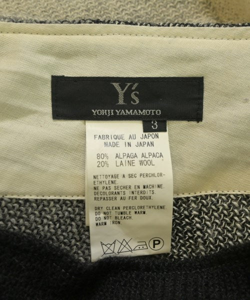 Y's 長裙/超長裙