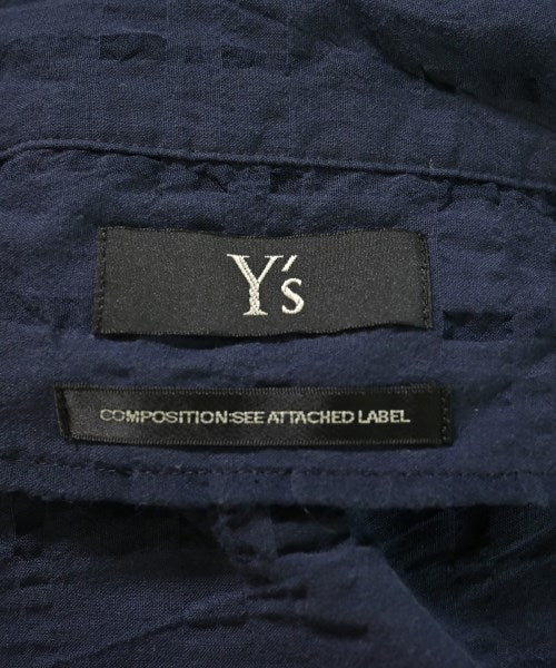 Y's 其他大衣