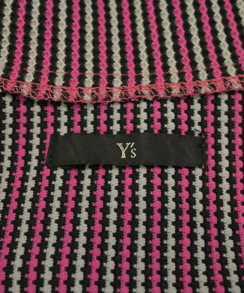 Y's 休閒襯衫