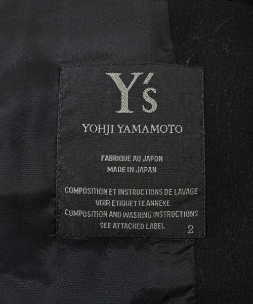 Y's 休閒夾克