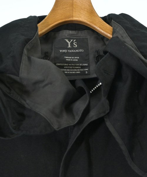 Y's 其他大衣