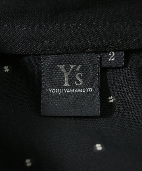 Y's 長裙/超長裙