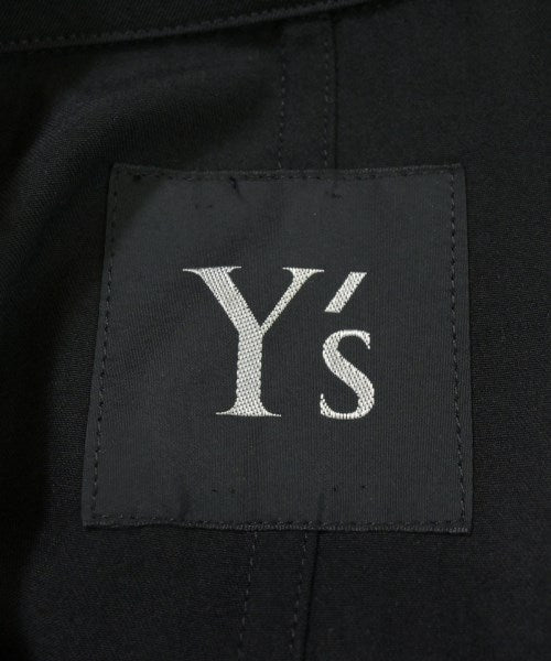 Y's 夾克