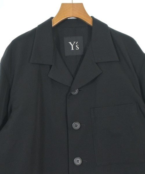 Y's 夾克