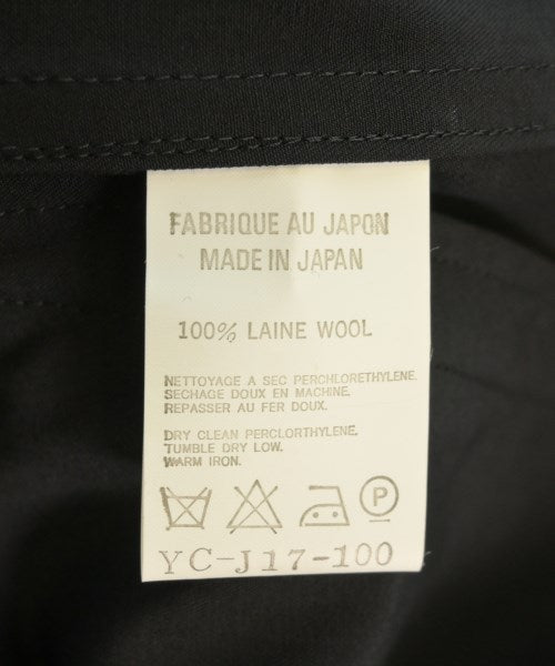 Y's 其他飛行外套