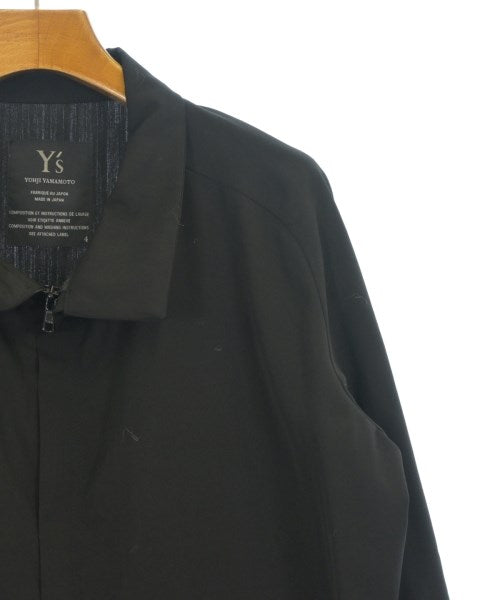 Y's 其他飛行外套
