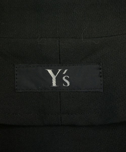 Y's 其他夾克