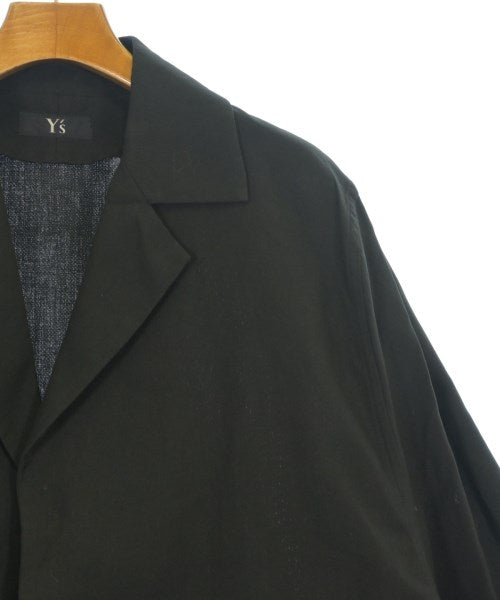 Y's 其他夾克