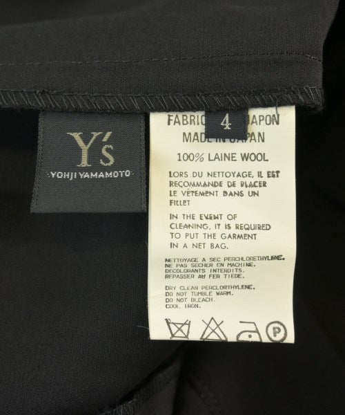 Y's 長裙/超長裙