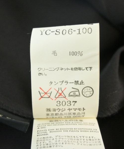 Y's 長裙/超長裙