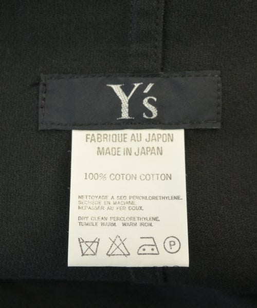 Y's 膝上裙