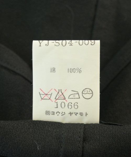 Y's 膝上裙